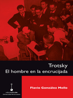 cover image of Trotsky